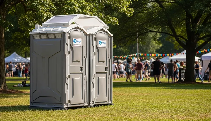Deluxe Porta Potty Rentals Knoxville TN